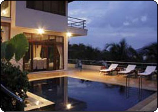 Picture of BS Villa