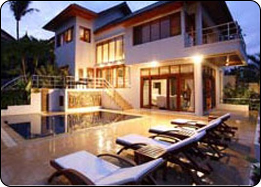 Picture of BS Villa