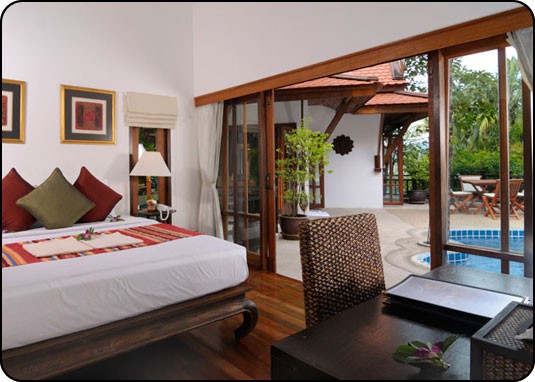 Picture of BSB Villa