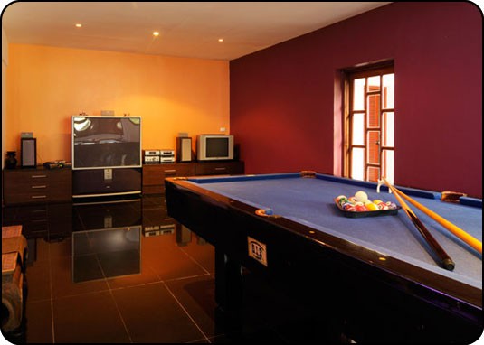 Picture of BSB Villa