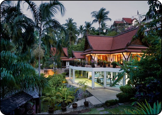Picture of BSB Villa