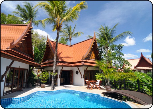Picture of BSB Villa