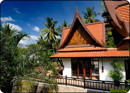 Picture of BSB Villa