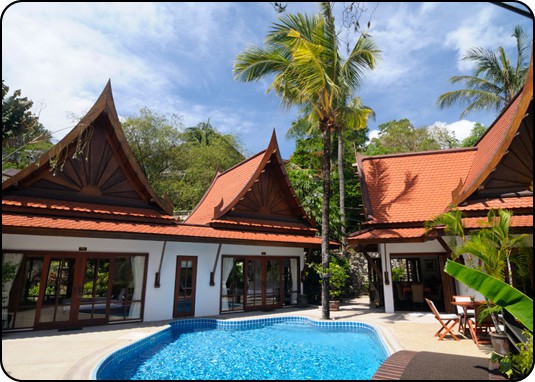 Picture of BSB Villa