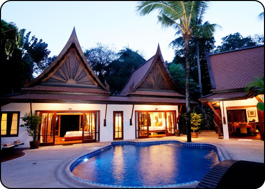 Picture of BSB Villa