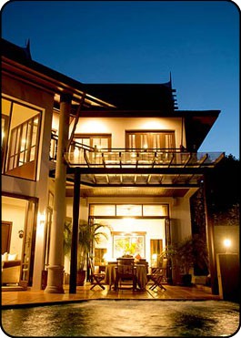 Picture of BPD Villa