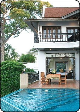Picture of BPD Villa