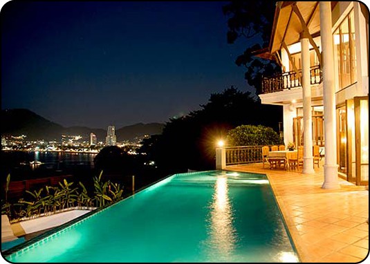 Picture of BPD Villa
