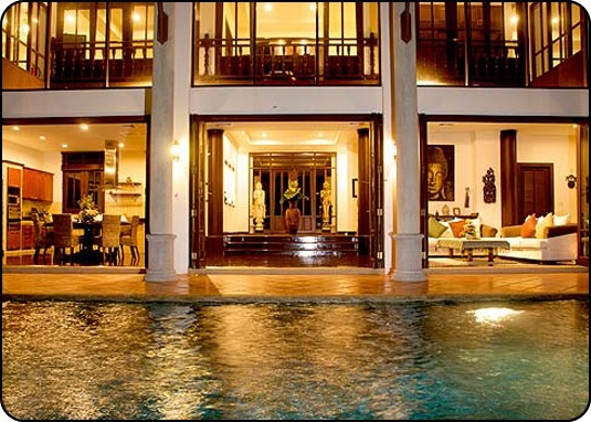 Picture of BPD Villa
