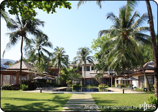 Picture of Baan Chai Nam Apartment 11