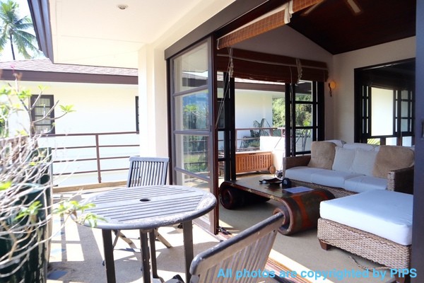 Picture of Baan Chai Nam Apartment 11