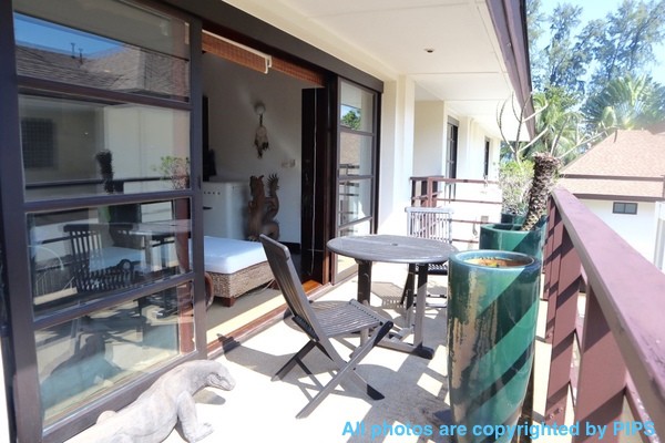 Picture of Baan Chai Nam Apartment 11