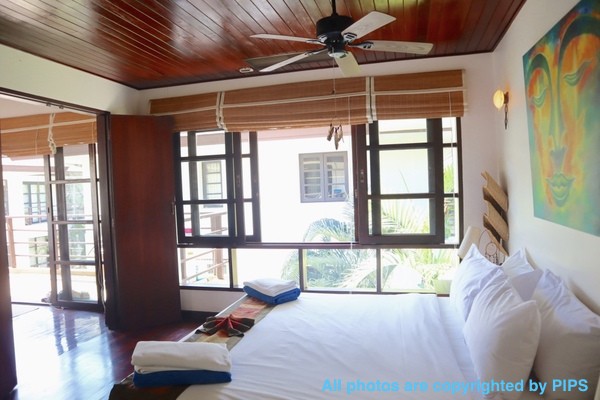 Picture of Baan Chai Nam Apartment 11 in Bang Tao Beach