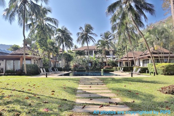Picture of Baan Chai Nam Apartment 11