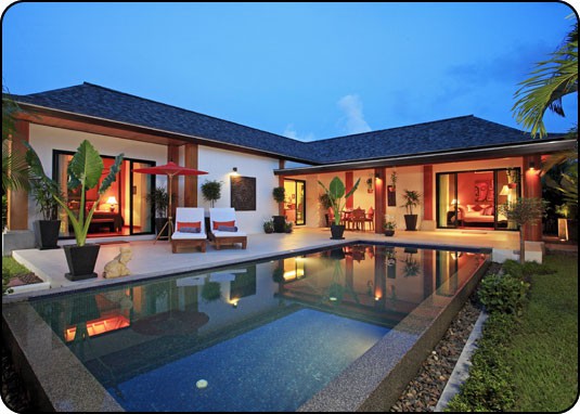 Picture of Villa SN