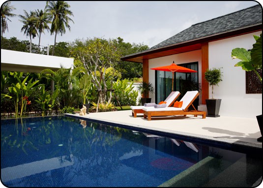 Picture of Villa SN