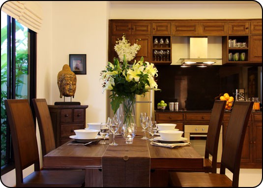 Picture of Villa SN