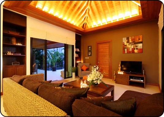Picture of Villa SN