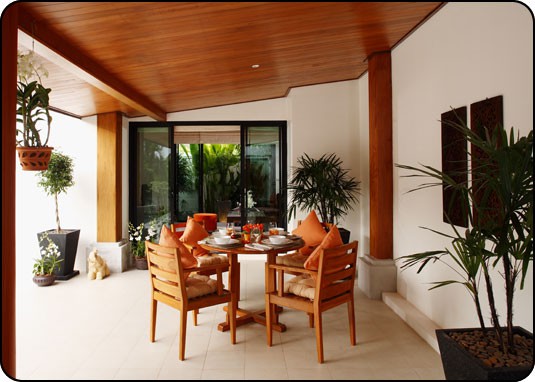 Picture of Villa SN