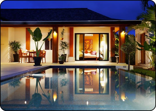 Picture of Villa SN