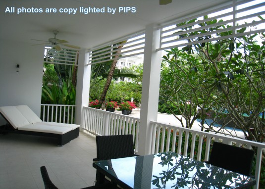 Picture of Ocean Breeze 1B