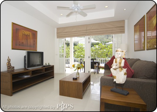 Picture of Ocean Breeze 1B