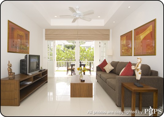 Picture of Ocean Breeze 1B