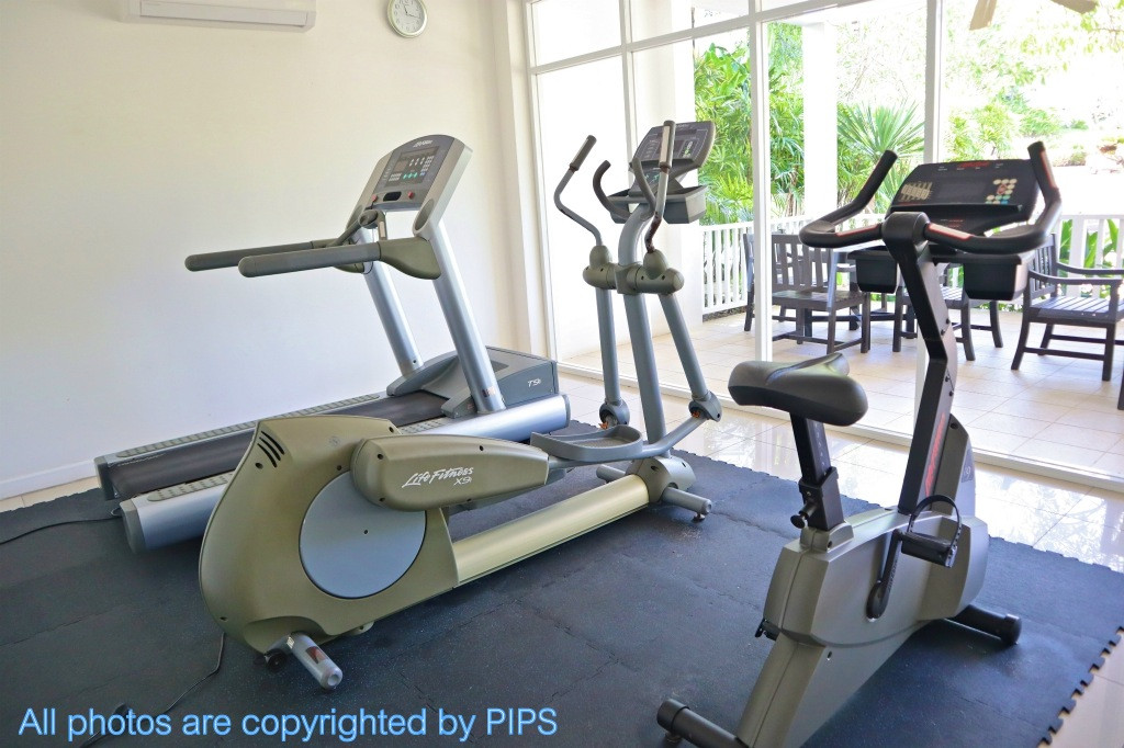 Picture of Ocean Breeze 1B