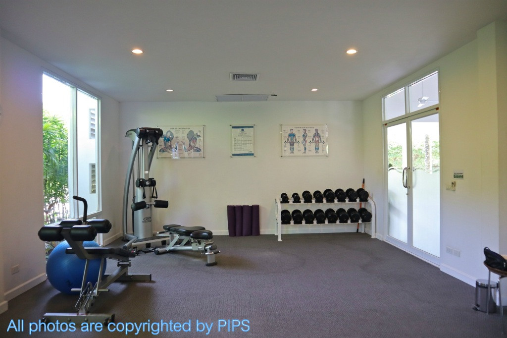 Picture of Ocean Breeze 1B