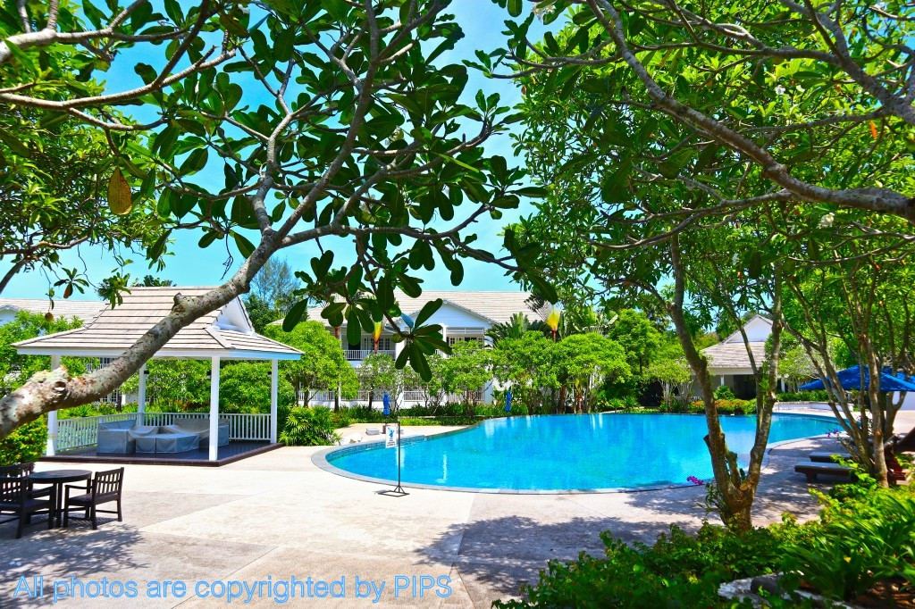 Picture of Ocean Breeze 1B