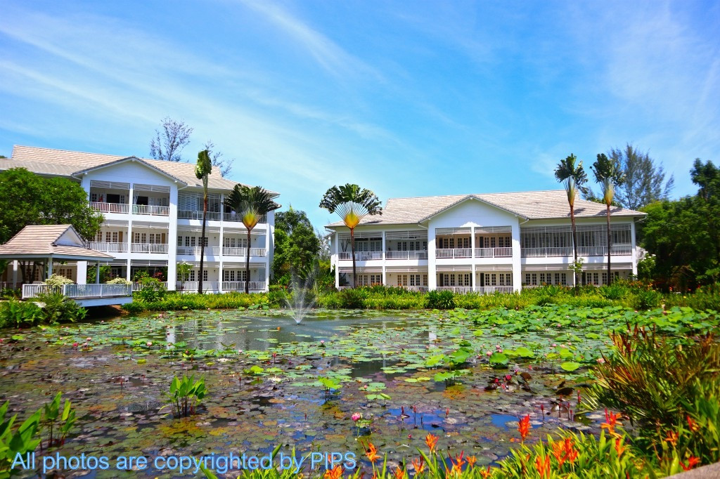 Picture of Ocean Breeze 1B