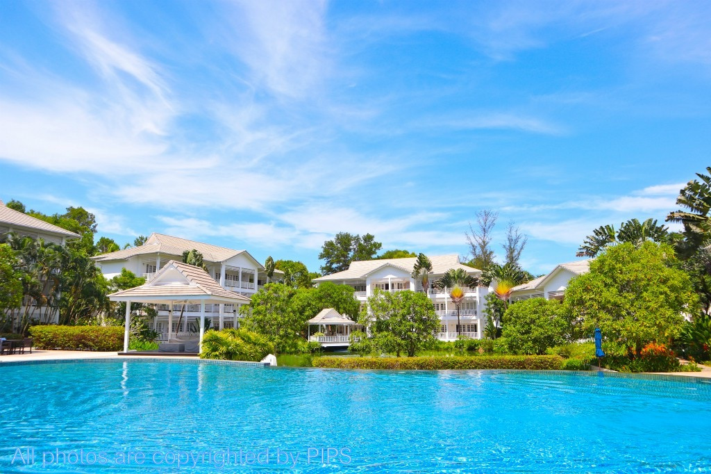 Picture of Ocean Breeze 1B