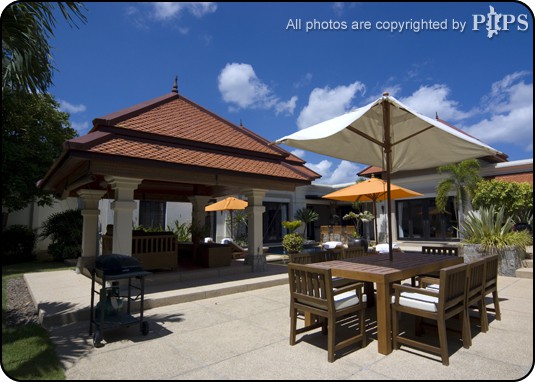 Picture of Sai Taan Villa 8
