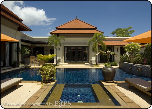 Picture of Sai Taan Villa 8