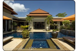 Picture of Sai Taan Villa 8