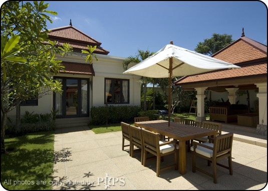 Picture of Sai Taan Villa 8