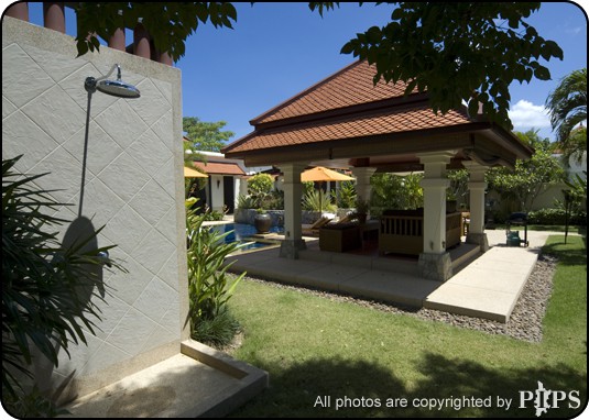 Picture of Sai Taan Villa 8