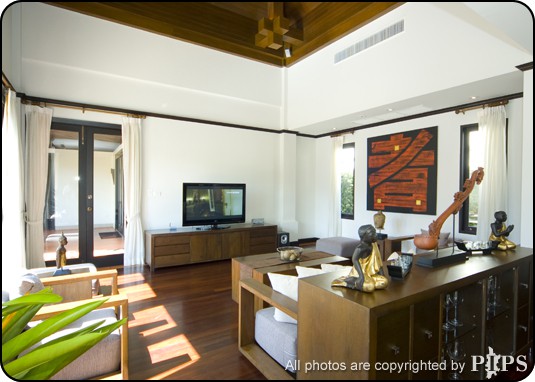 Picture of Sai Taan Villa 8