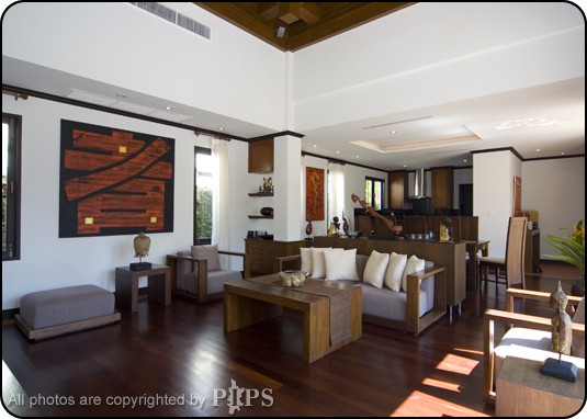 Picture of Sai Taan Villa 8