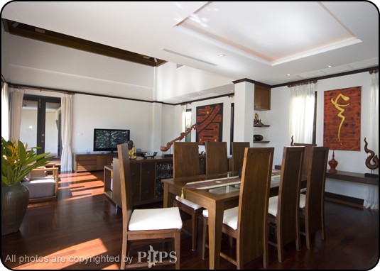 Picture of Sai Taan Villa 8