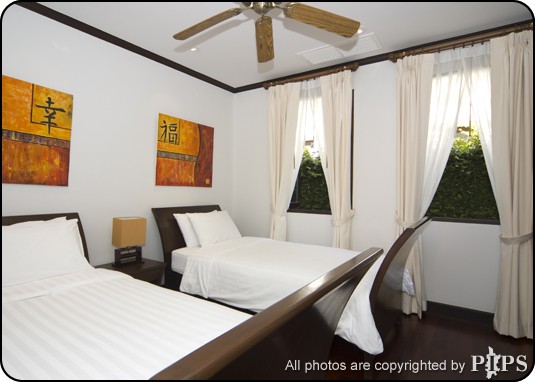Picture of Sai Taan Villa 8