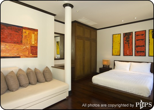 Picture of Sai Taan Villa 8