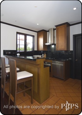 Picture of Sai Taan Villa 8