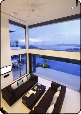Picture of Villa ZMN
