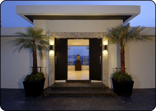 Picture of Villa ZMN