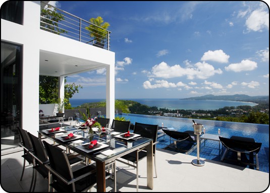 Picture of Villa ZMN