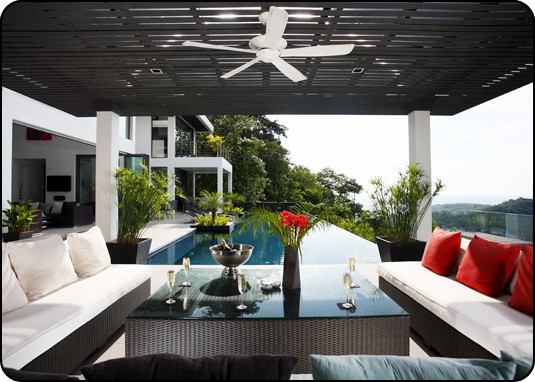 Picture of Villa ZMN