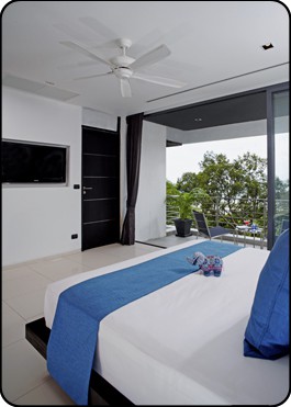 Picture of Villa ZMN