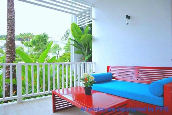 Picture of Ocean Breeze 3A in Layan Beach