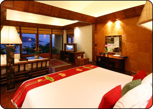 Picture of MT - Beach Wing Suite